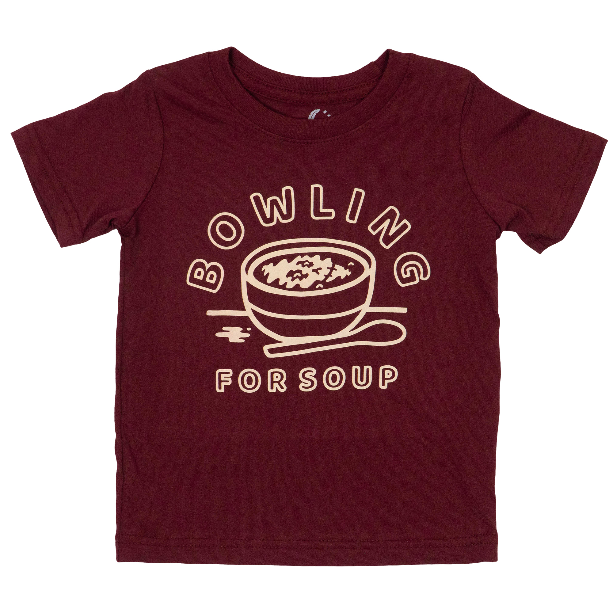 BOWLING FOR SOUP TODDLER T-SHIRT