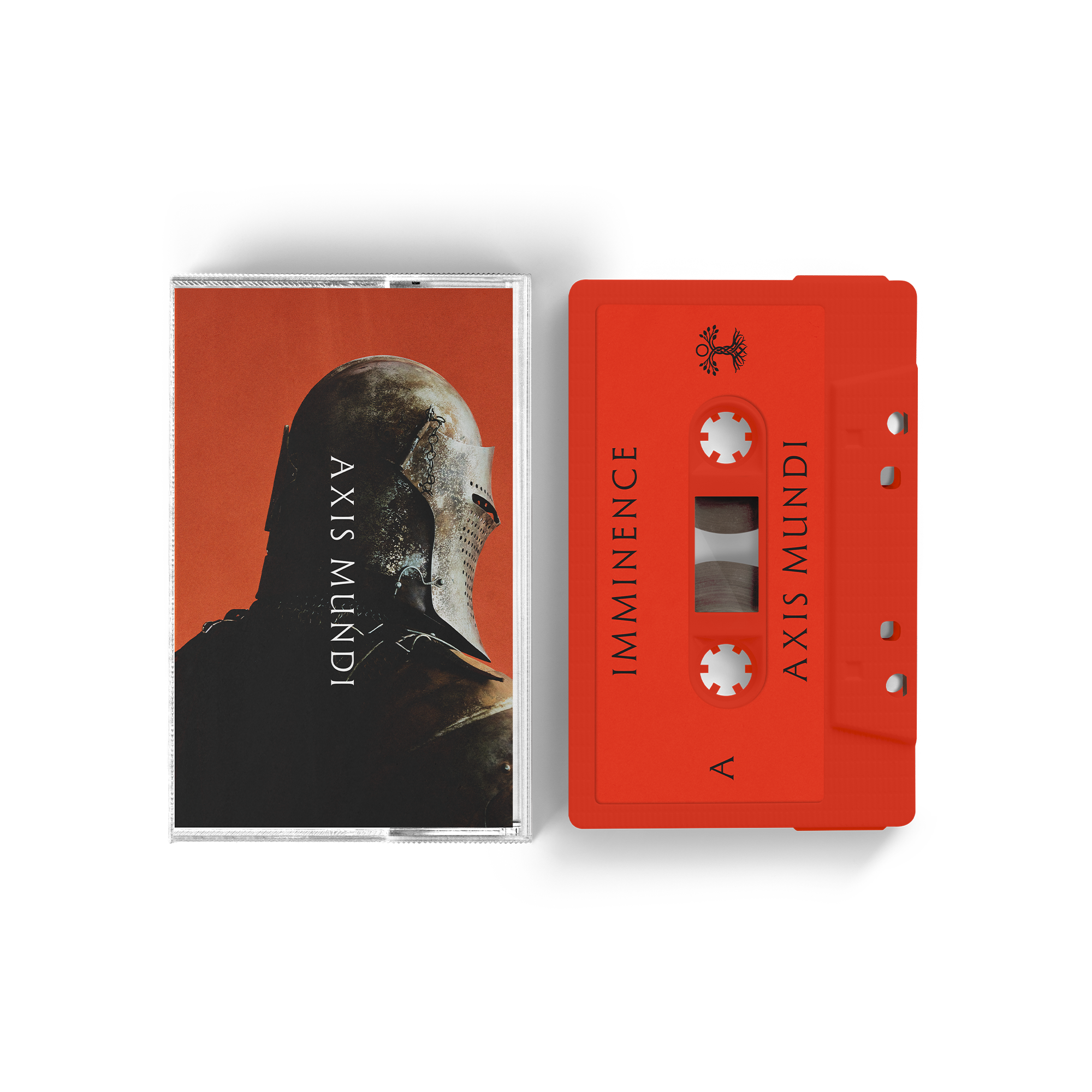 IMMINENCE 'AXIS MUNDI' BUNDLE