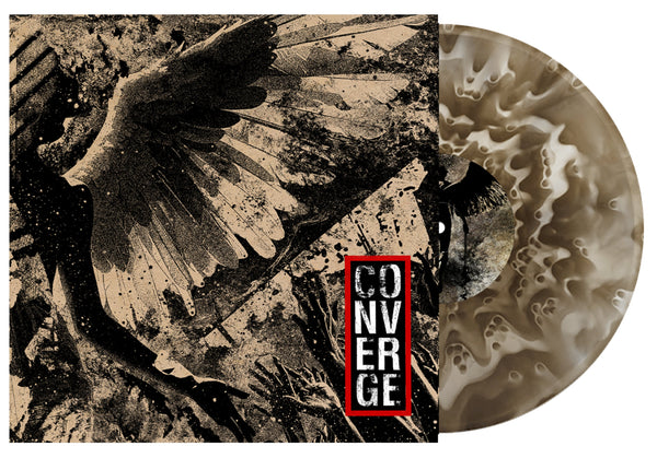 Converge-LoveIsNotEnough-Vinyl
