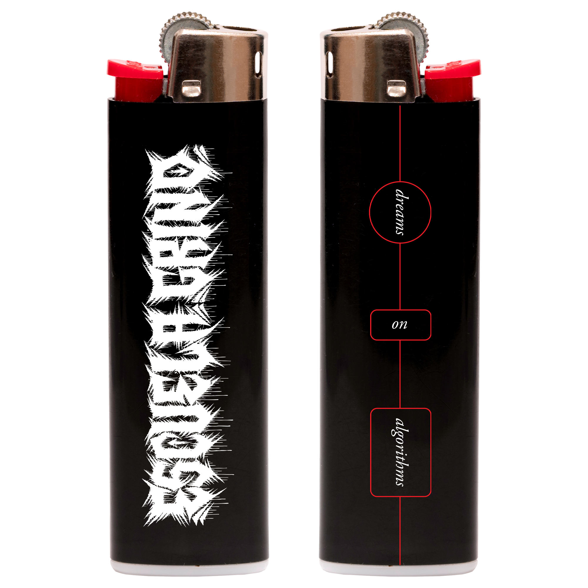 ESCUELA GRIND 'DREAMS ON ALGORITHMS' LP (Oil Vinyl)