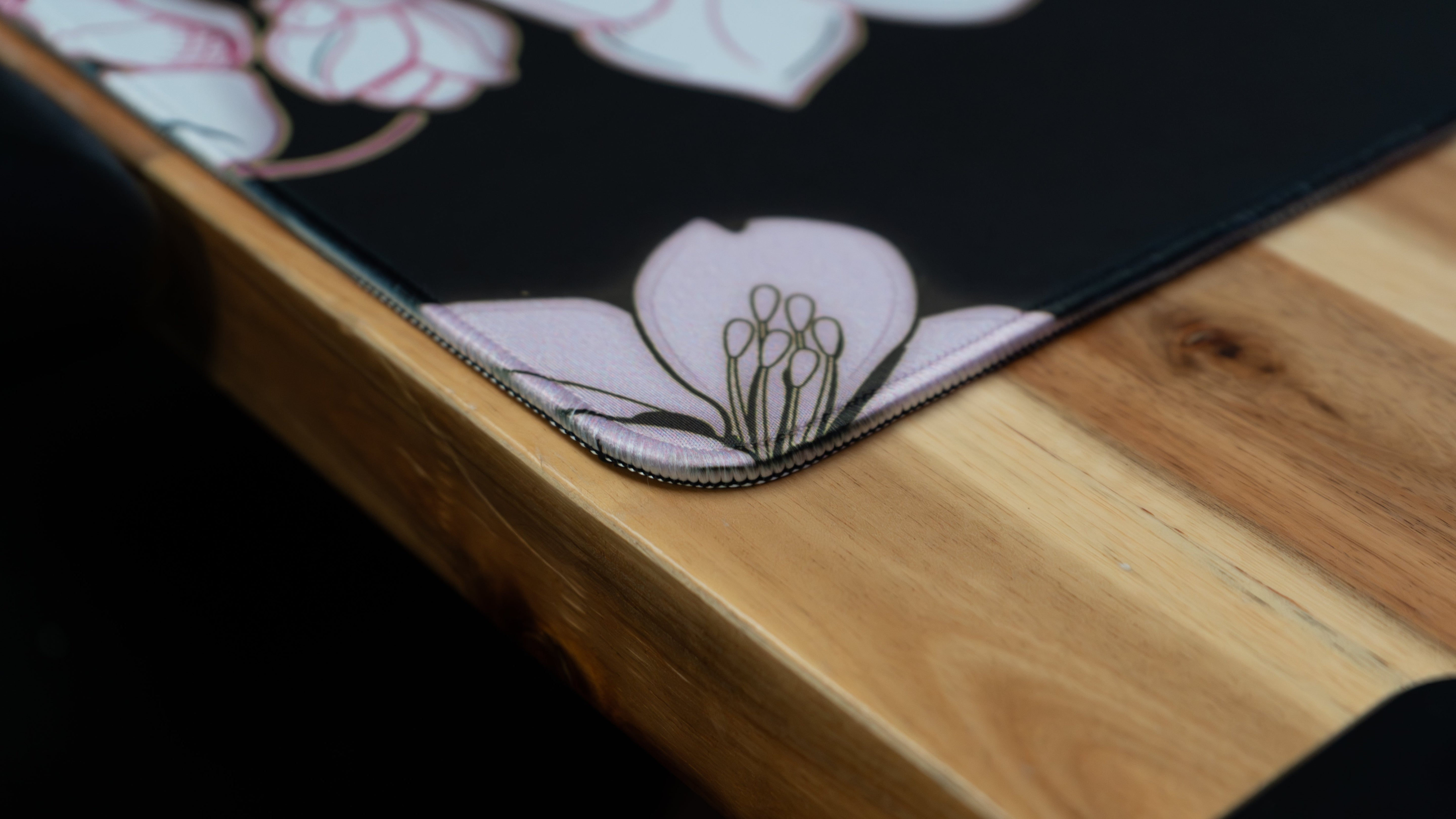TIED OFFERING SLEEP TOKEN DESKMAT