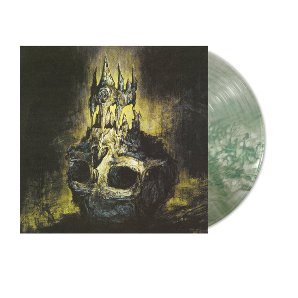 THE DEVIL WEARS PRADA 'DEAD THRONE' LP (Exclusive – Limited to 500, Ir