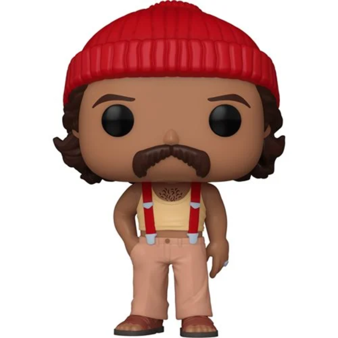 CHEECH & CHONG: UP IN SMOKE CHEECH FUNKO POP! FIGURE