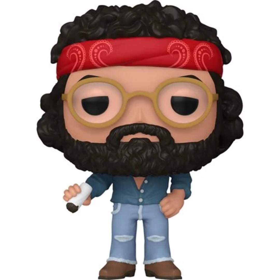 CHEECH & CHONG: UP IN SMOKE CHONG FUNKO POP! FIGURE