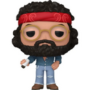 CHEECH & CHONG: UP IN SMOKE CHONG FUNKO POP! FIGURE