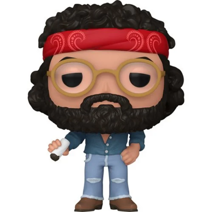 CHEECH & CHONG: UP IN SMOKE CHONG FUNKO POP! FIGURE