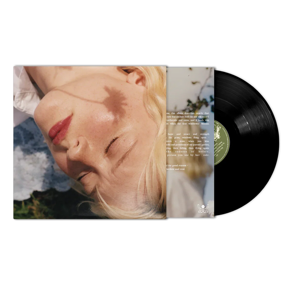 Maisie Petersレコード　LP カラー盤　洋楽　POPS MAISIE PETERS 'FLORESCENCE' LP