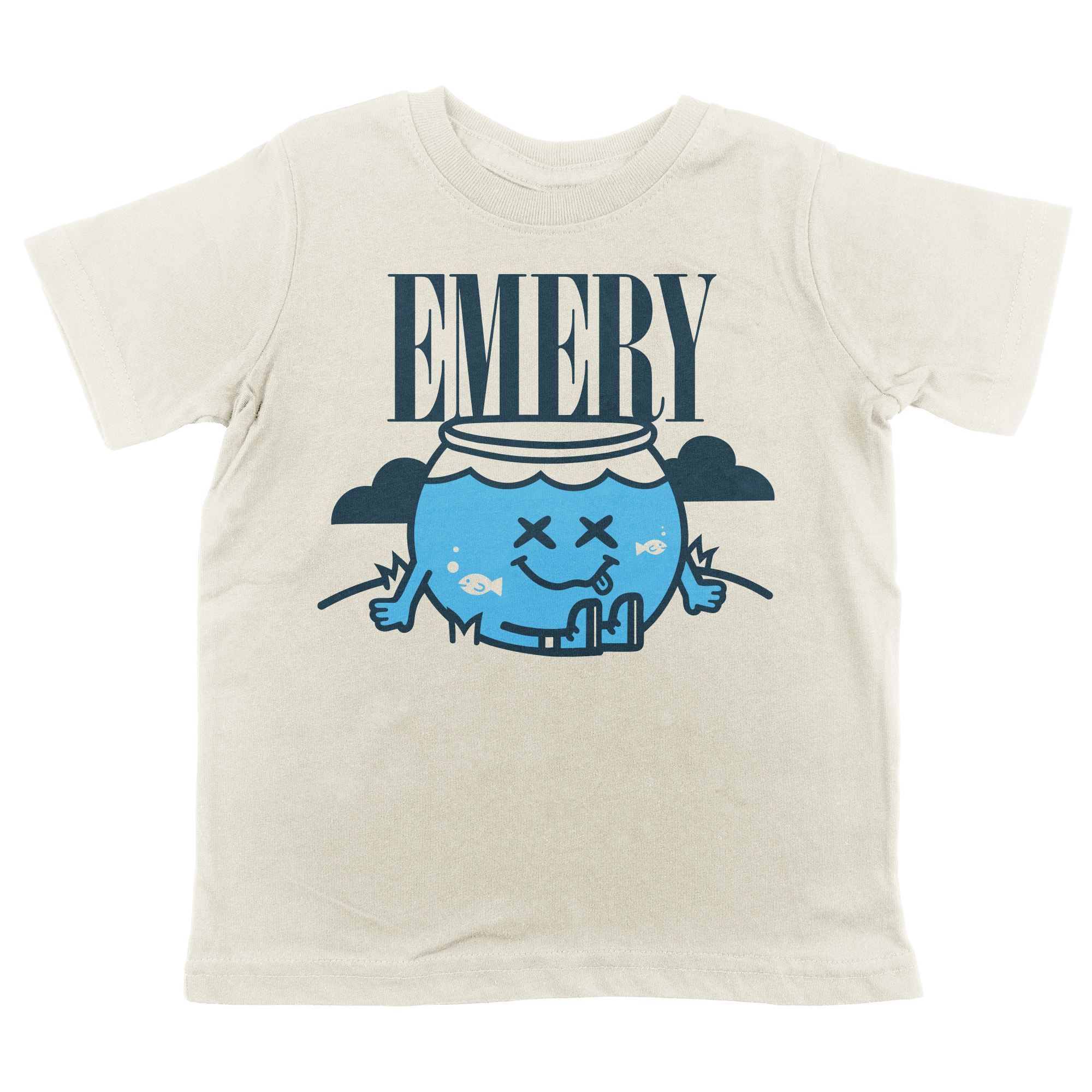 EMERY TODDLER T-SHIRT