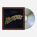 THE HIGHER 'HISTRIONICS' CD