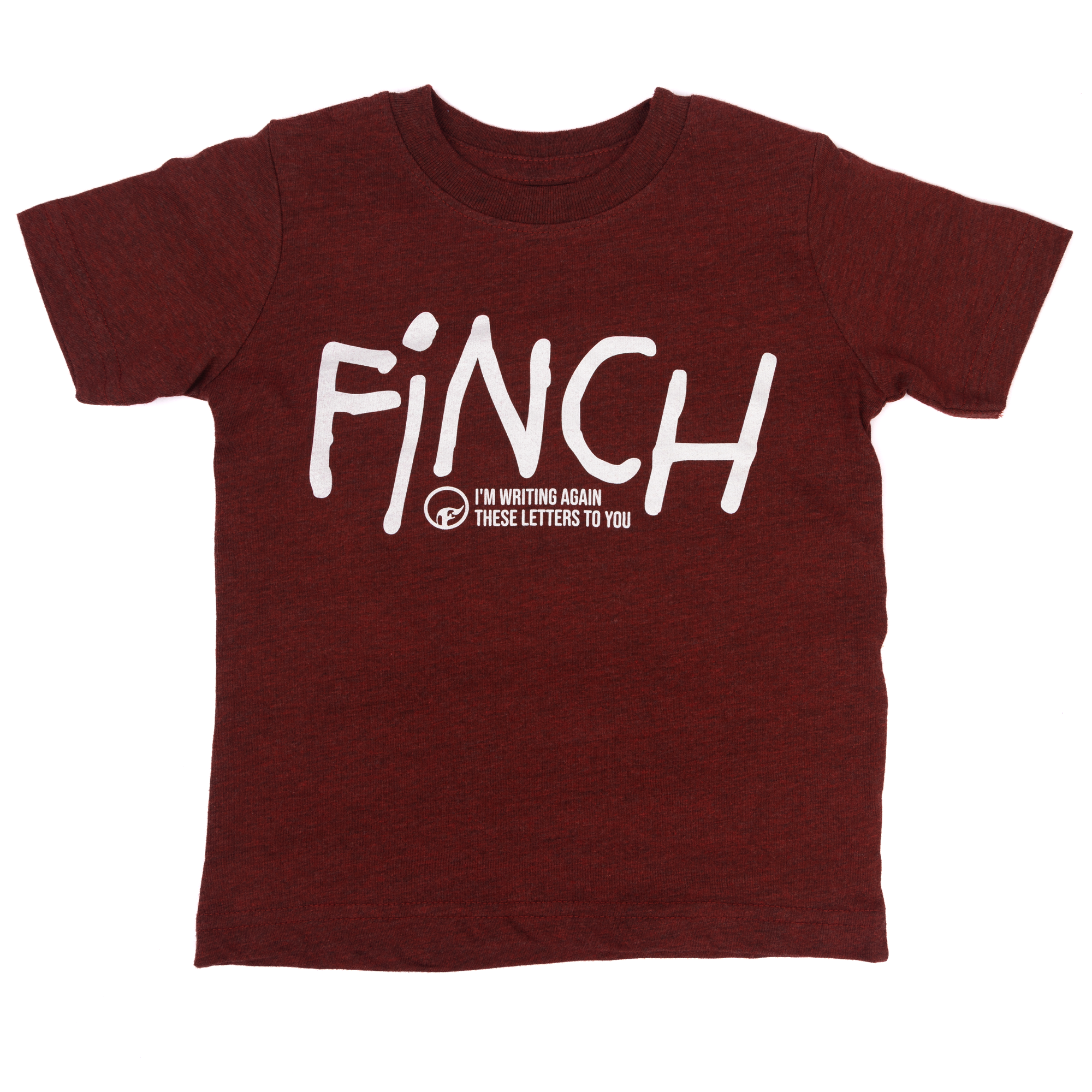 FINCH TODDLER T-SHIRT