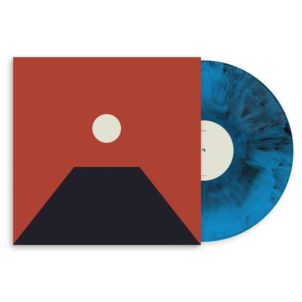 Tycho LPレコード2枚 GI279C3-