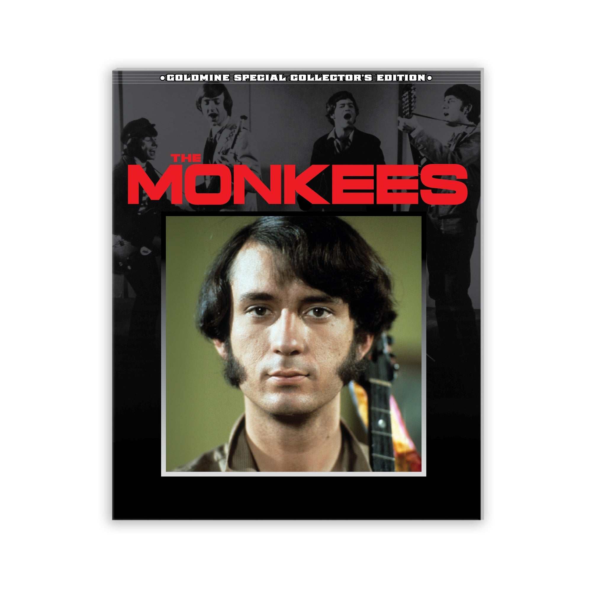 THE MONKEES x GOLDMINE SUPER BUNDLE