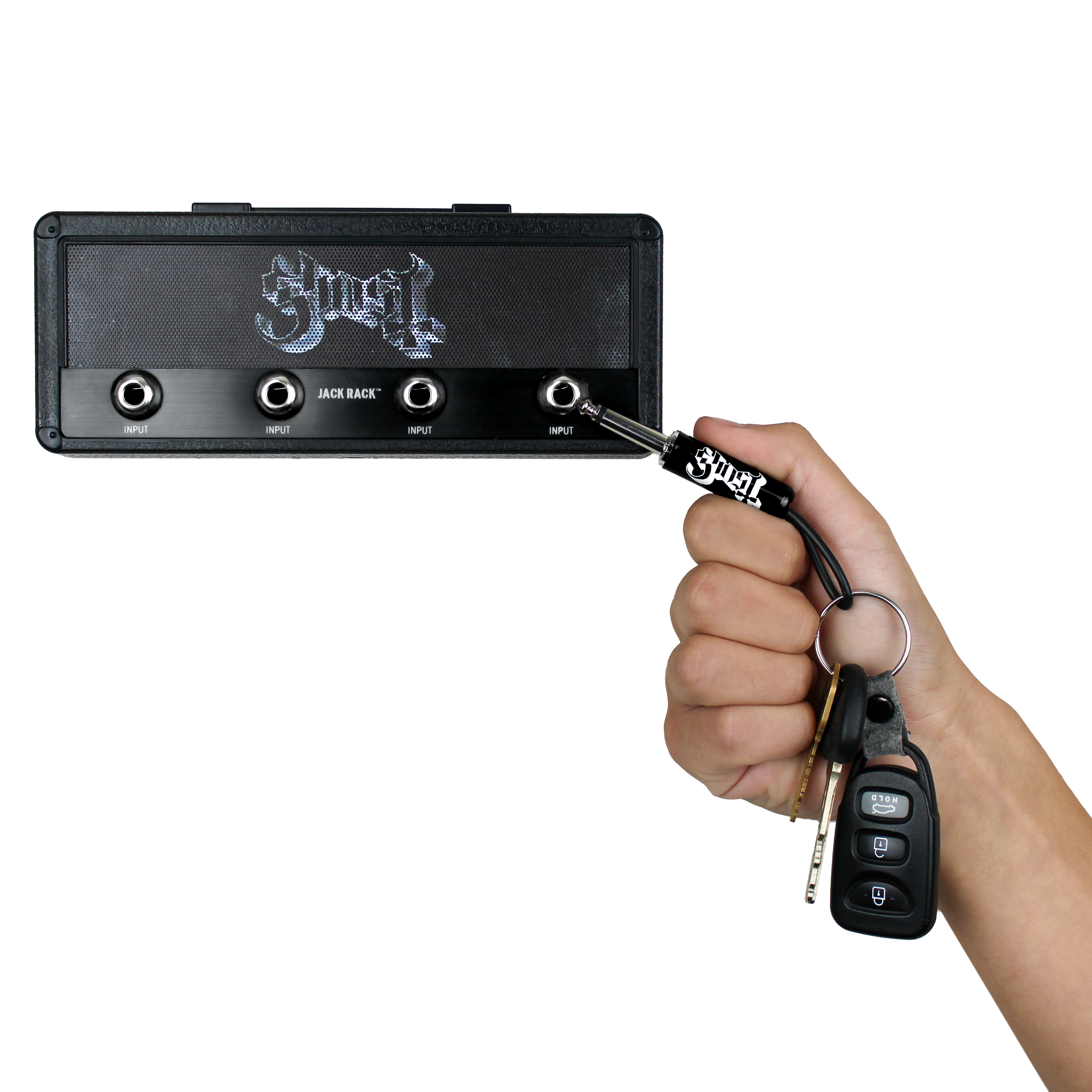 GHOST MAGNETIC JACK RACK®