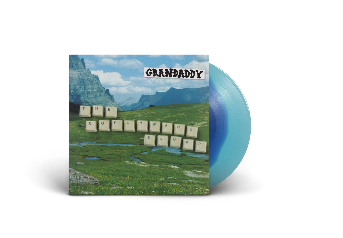 GRANDADDY 