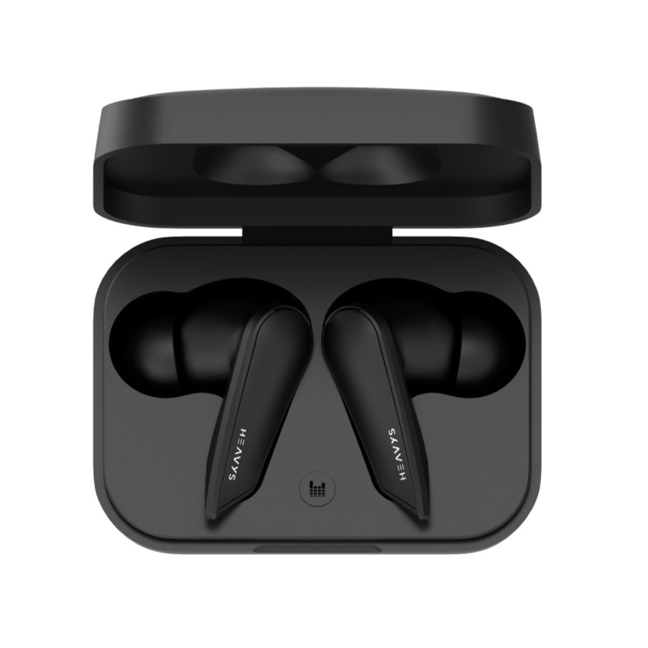 HEAVYS WIRELESS EARBUDS