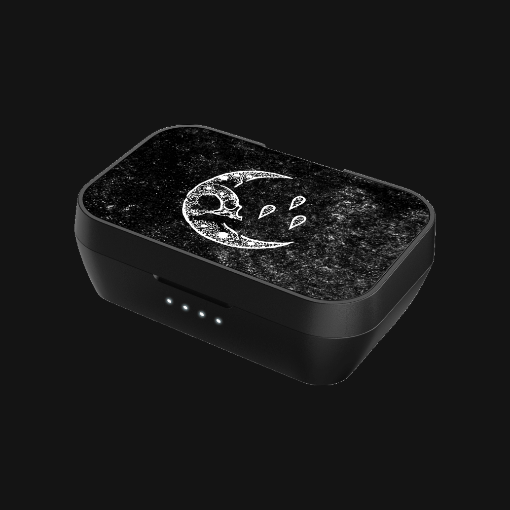 HEAVYS WIRELESS EARBUDS