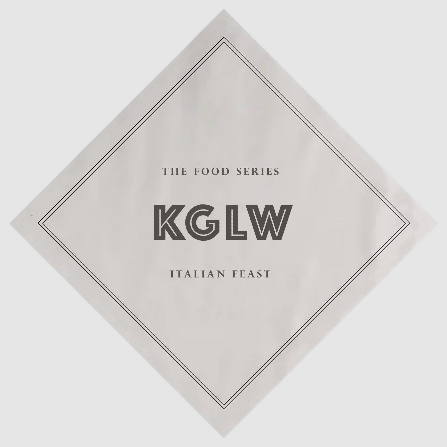 KING GIZZARD & THE LIZARD WIZARD 'ITALIAN FEAST' LP (Deluxe, Pizza & S
