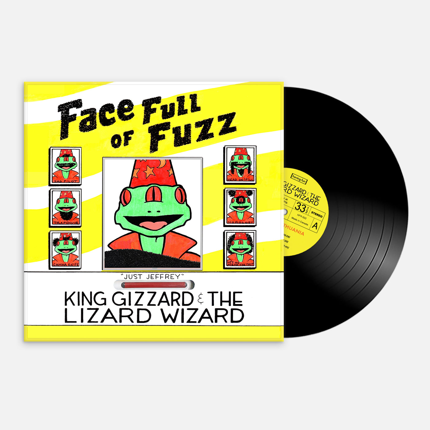 King Gizzard & The Lizard Wizard まとめ売り s-l400.jpg
