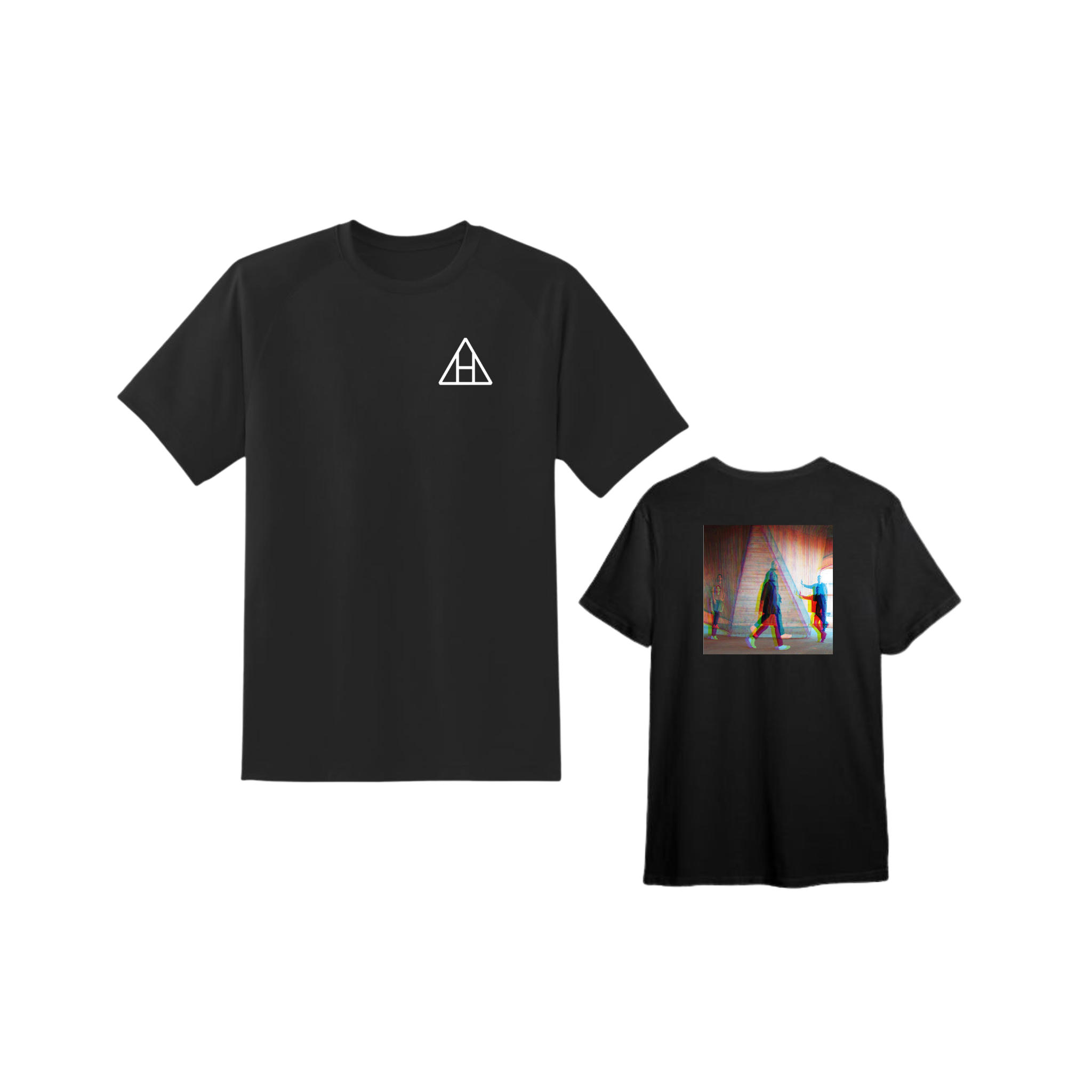HELD. T-SHIRT