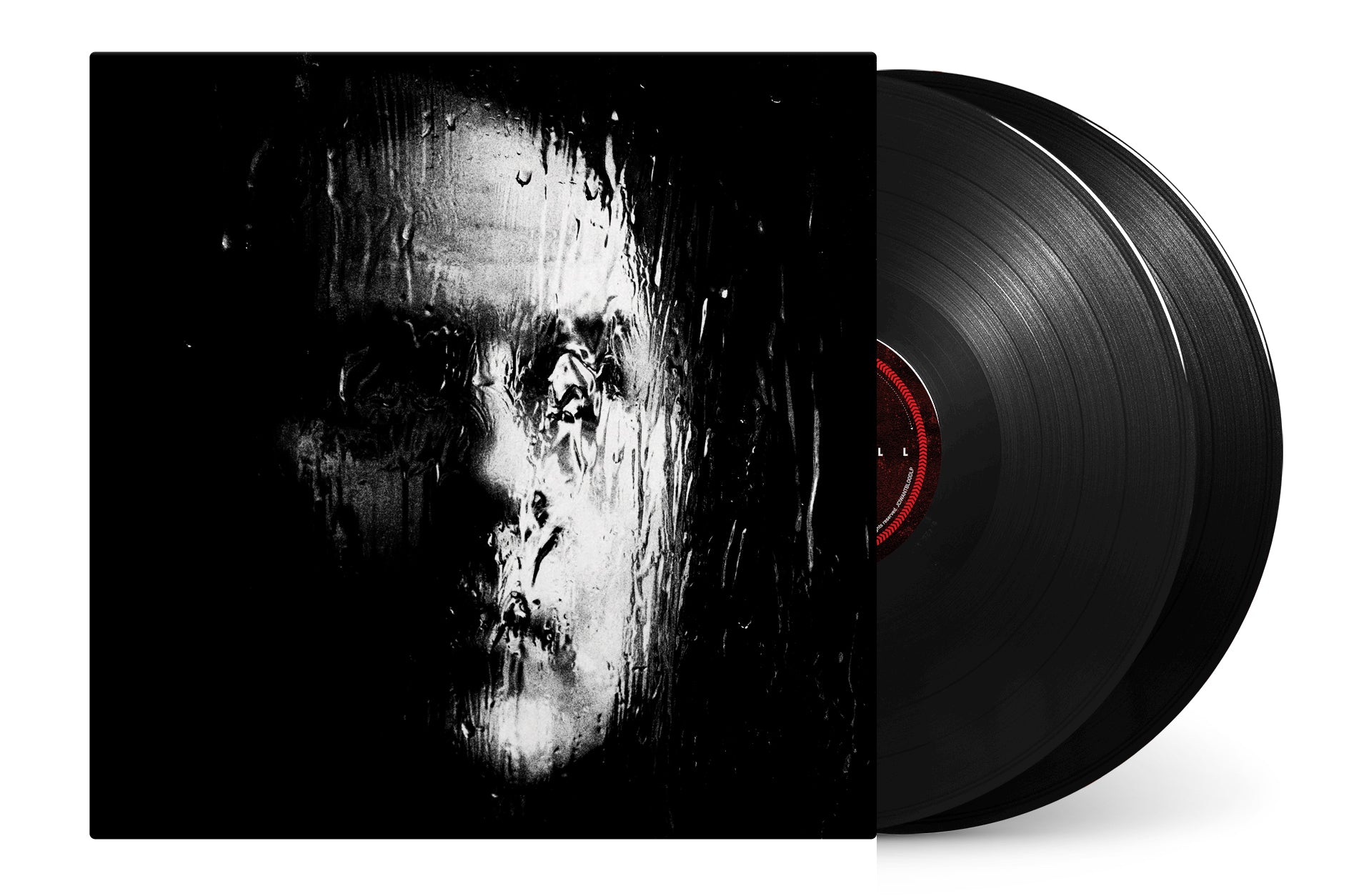 JERRY CANTRELL 'I WANT BLOOD' 2LP