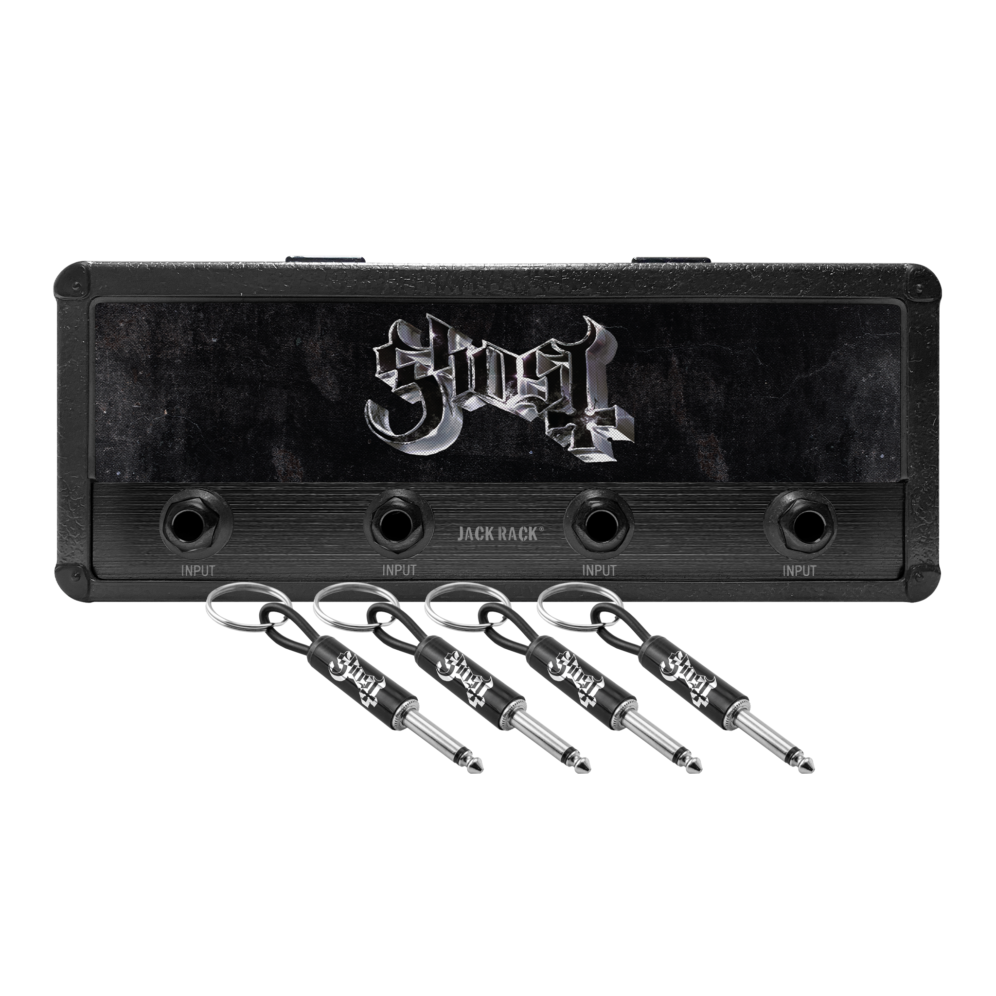 GHOST MAGNETIC JACK RACK®