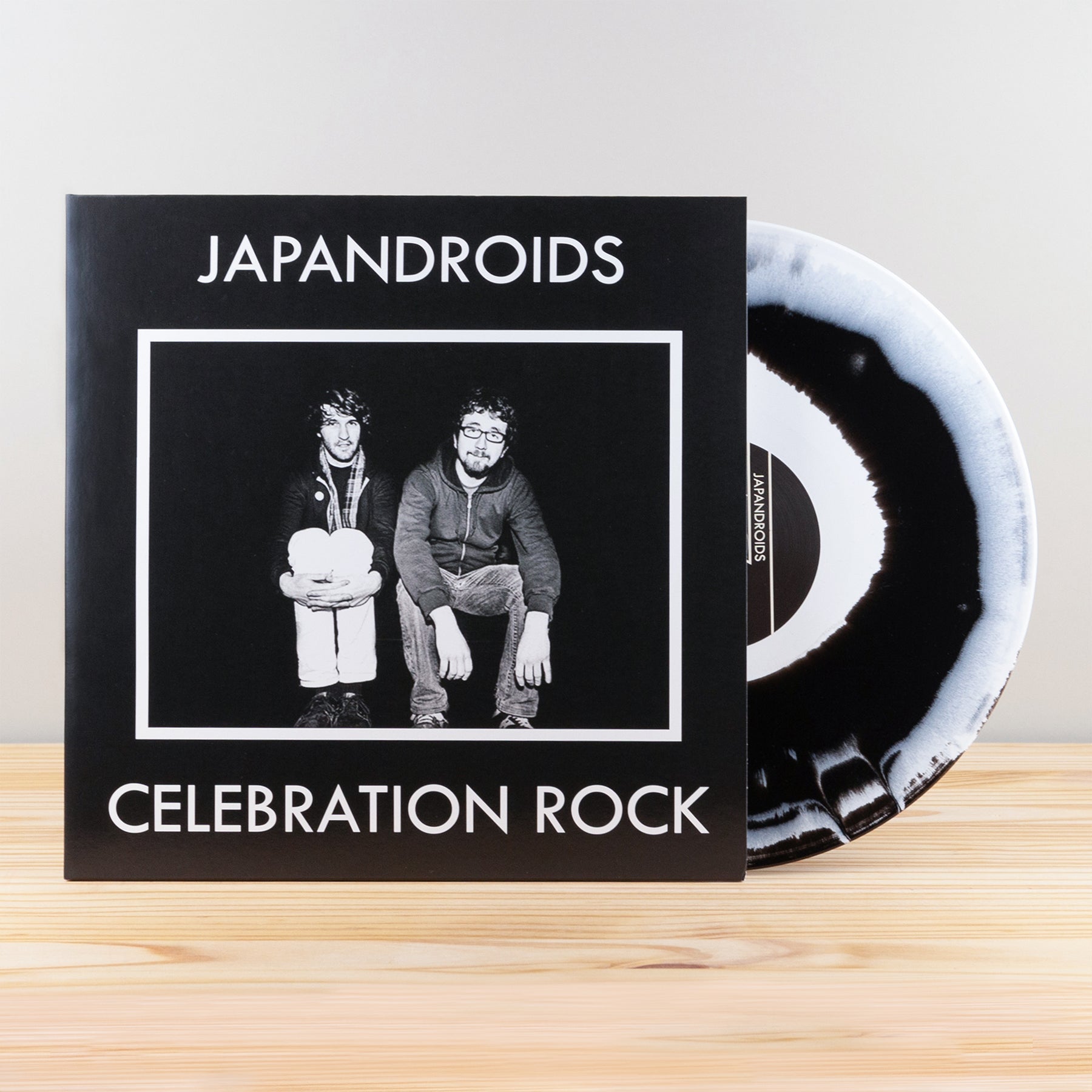 Japandroids Celebration Rock Vinyl