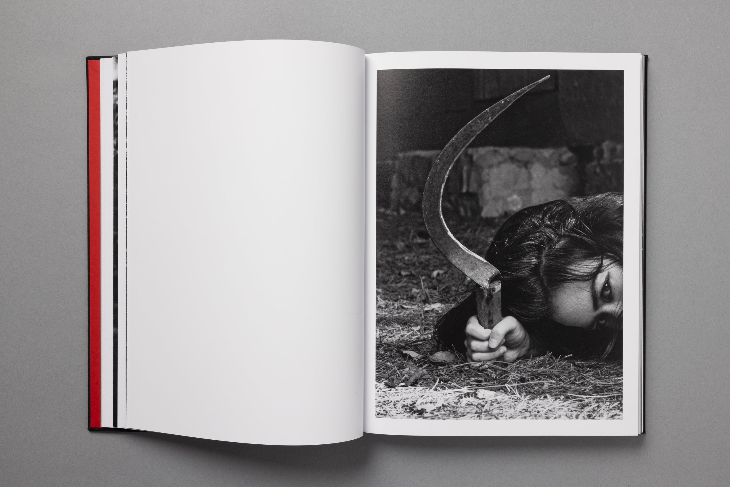 MITSKI PHOTO BOOK: KING OF ALL THE LAND, BY EBRU YILDIZ