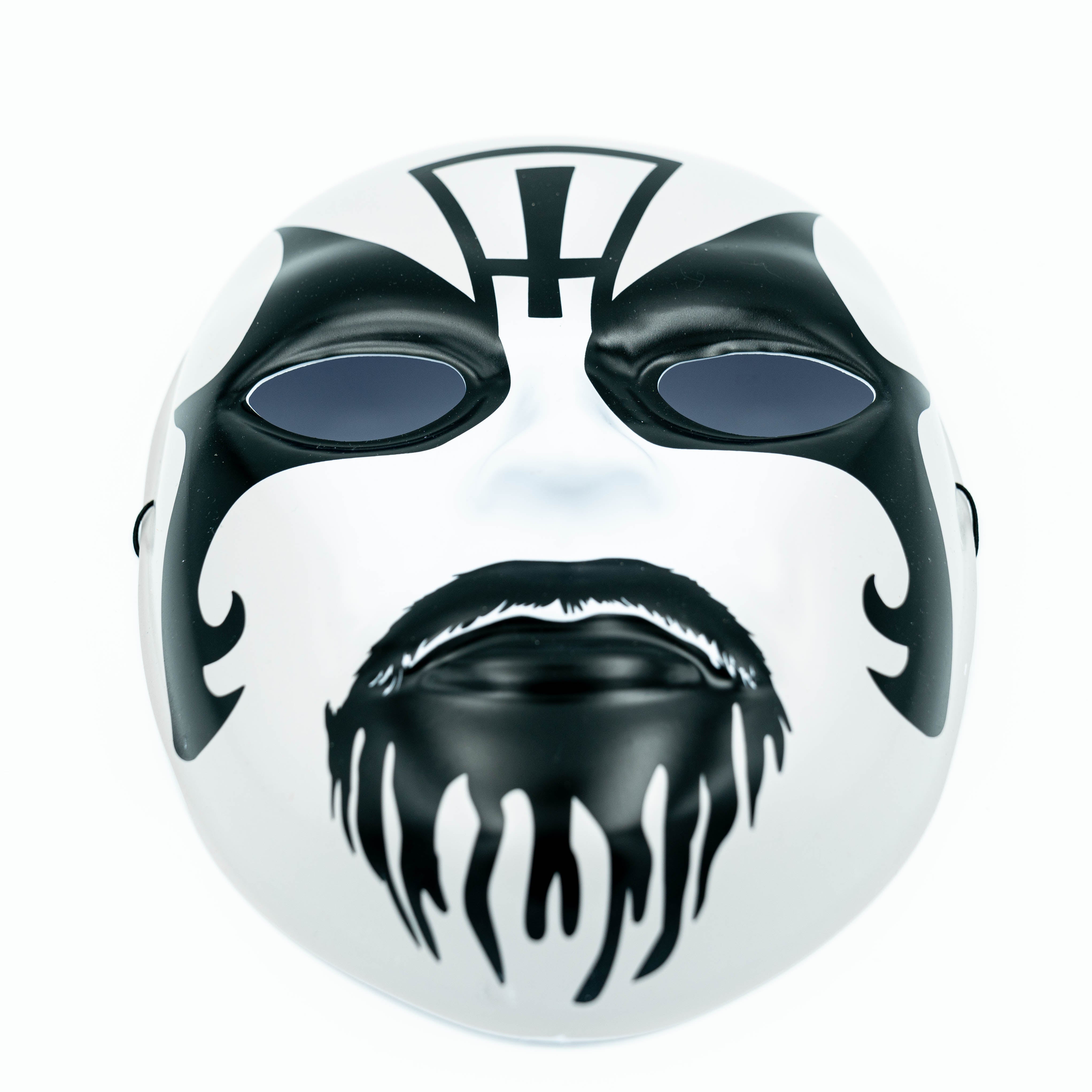 KING DIAMOND "ABIGAIL" MASK - LTD.