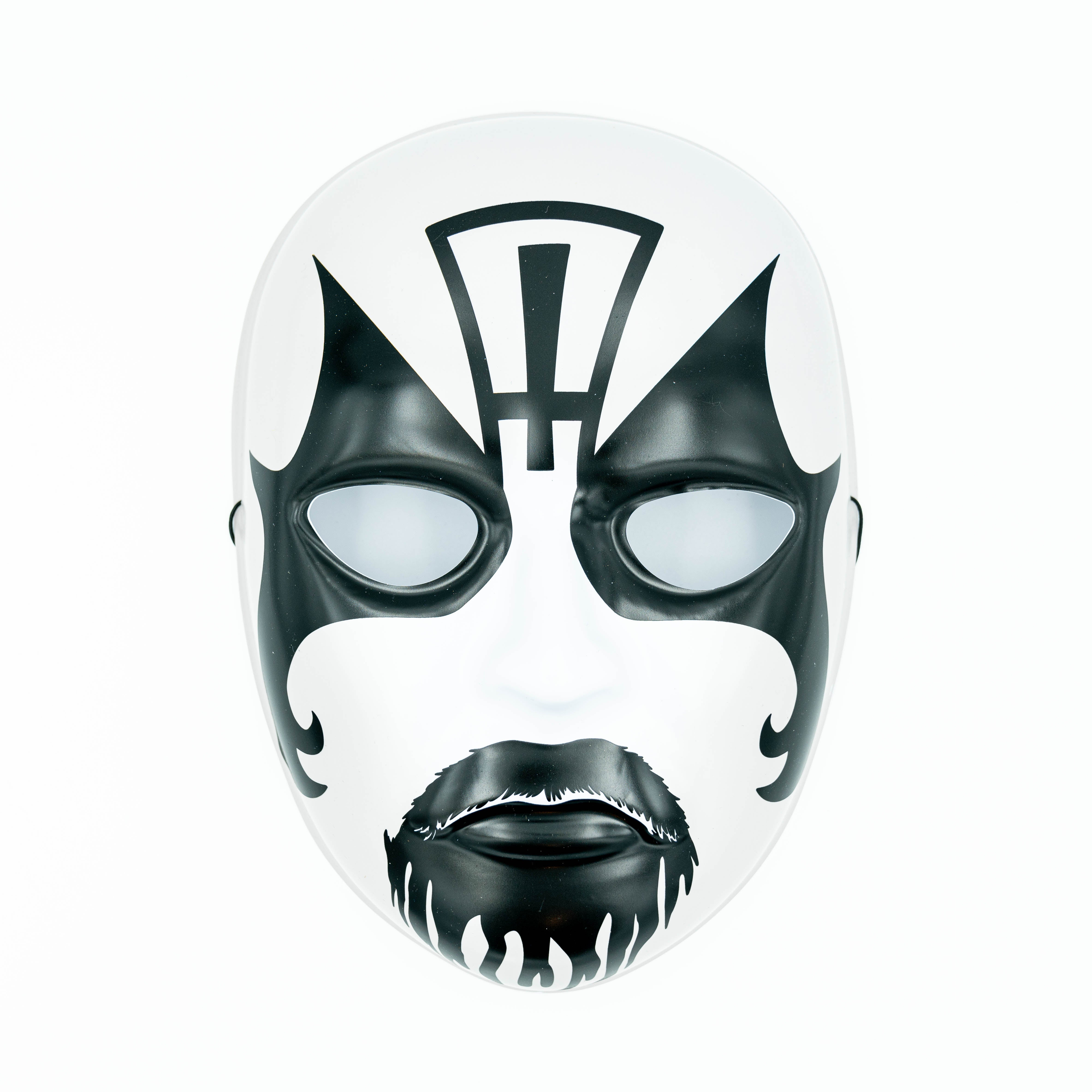 KING DIAMOND "ABIGAIL" MASK - LTD.