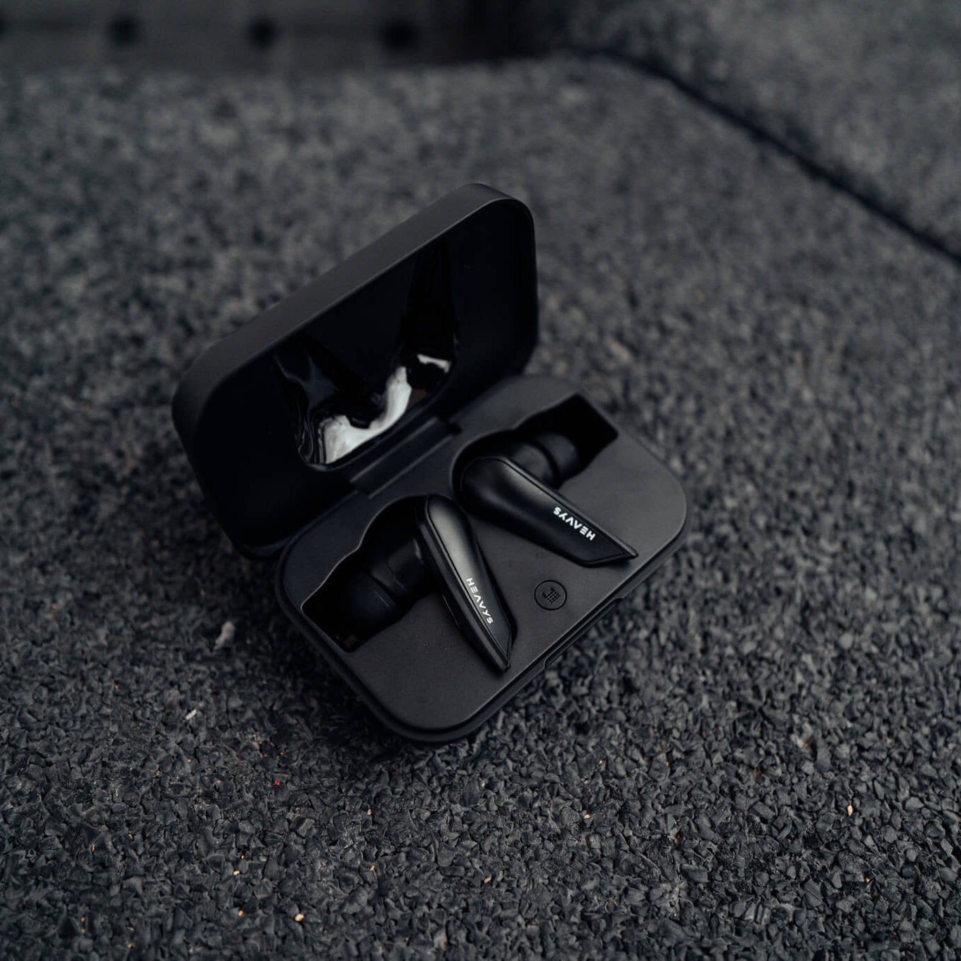 HEAVYS H1H HEADPHONES + EARBUDS BUNDLE (SAVE 20%+)