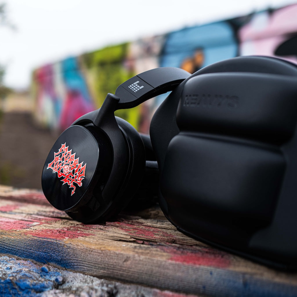 MORBID ANGEL LIMITED