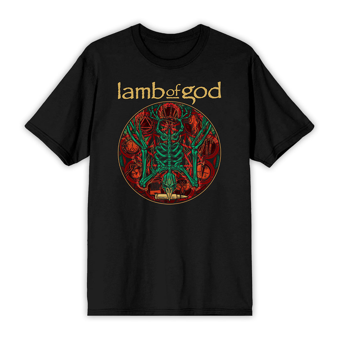 LAMB OF GOD x REVOLVER SUPER BUNDLE