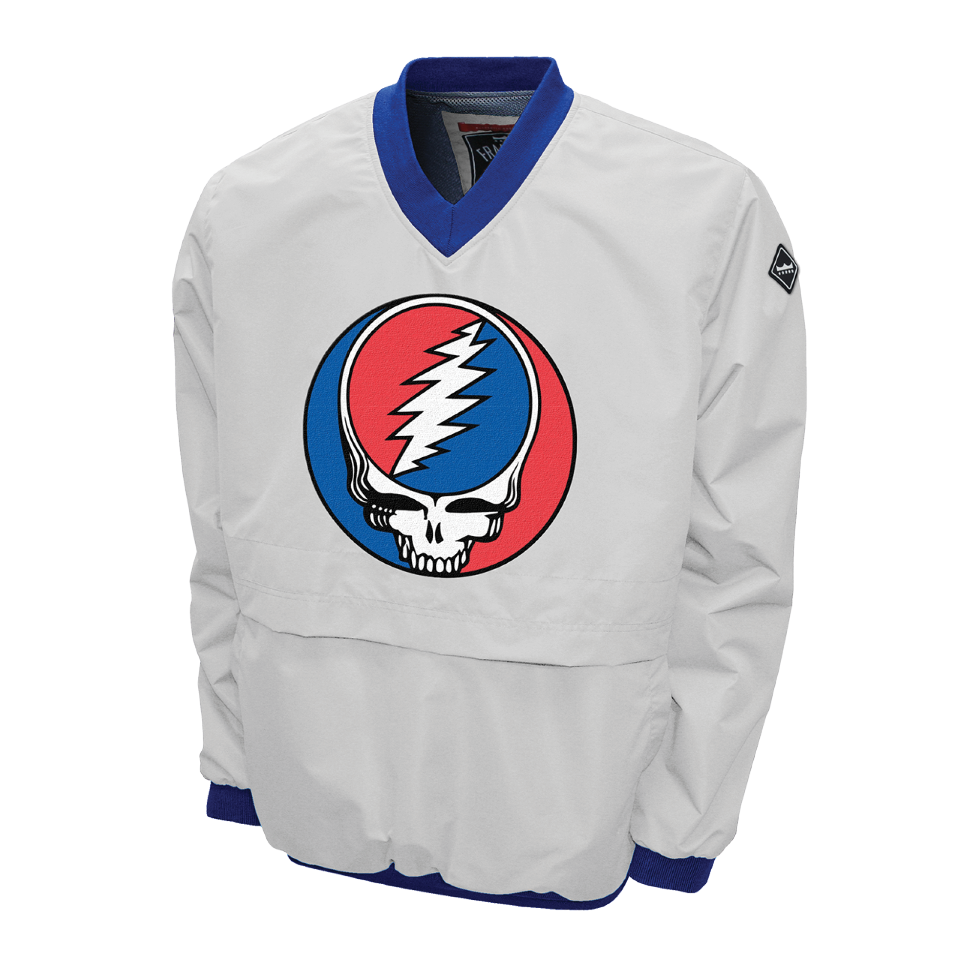 GRATEFUL DEAD LOGO WS