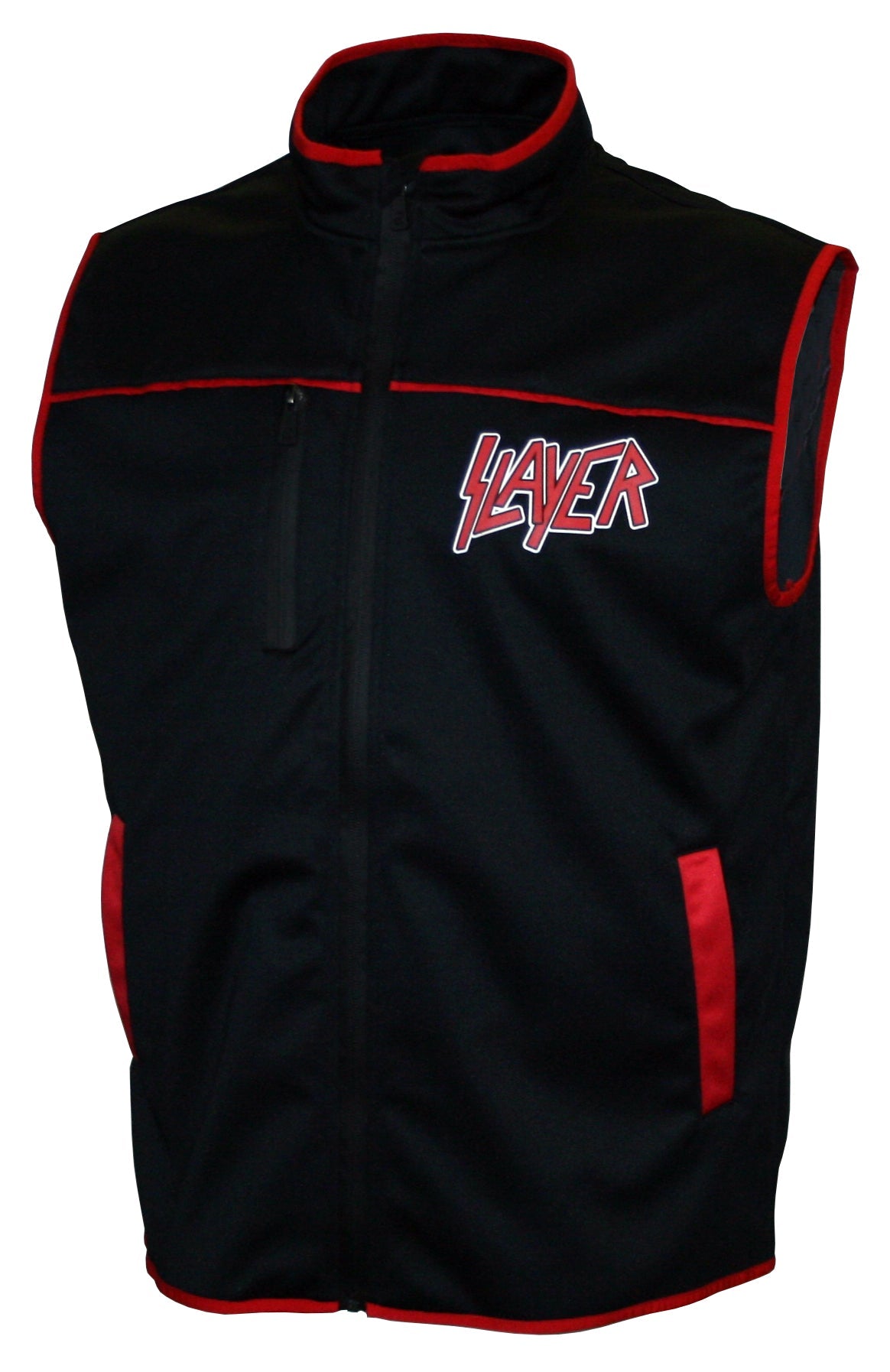 SLAYER SOFTSHELL VEST