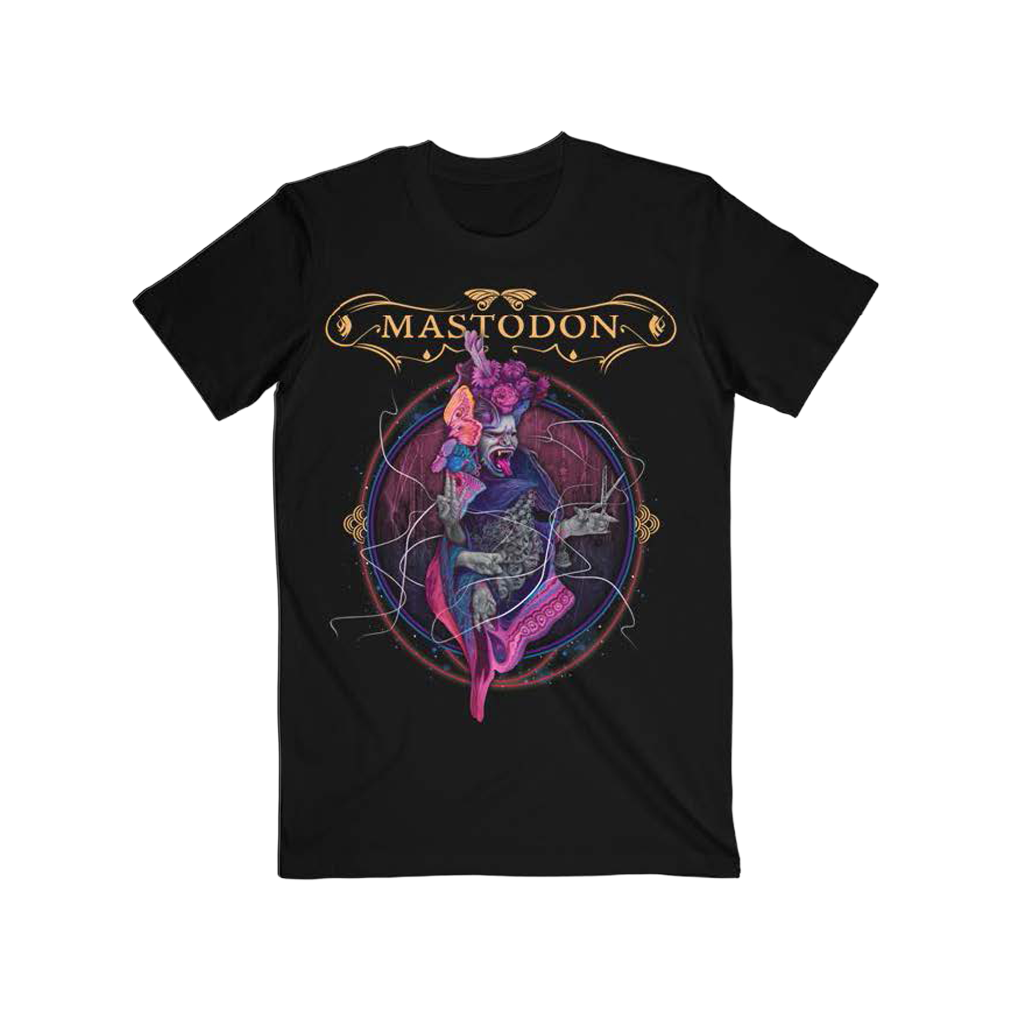 MASTODON 'MARROW DEEP' BUNDLE