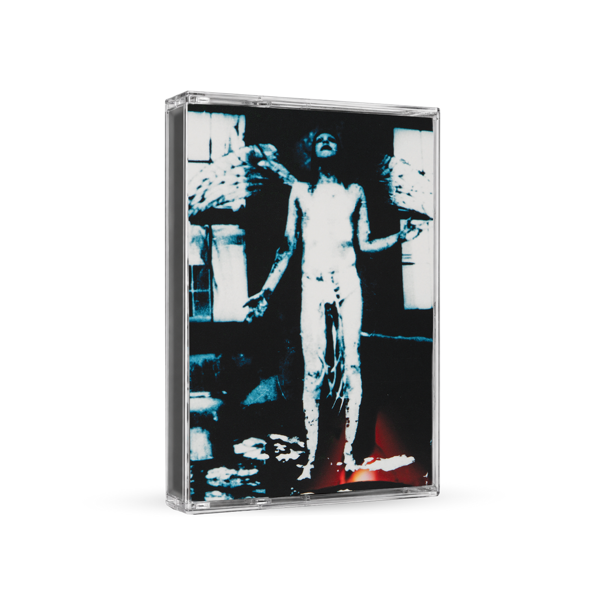 MARILYN MANSON ‘ANTICHRIST SUPERSTAR’ 30TH ANNIVERSARY CASSETTE