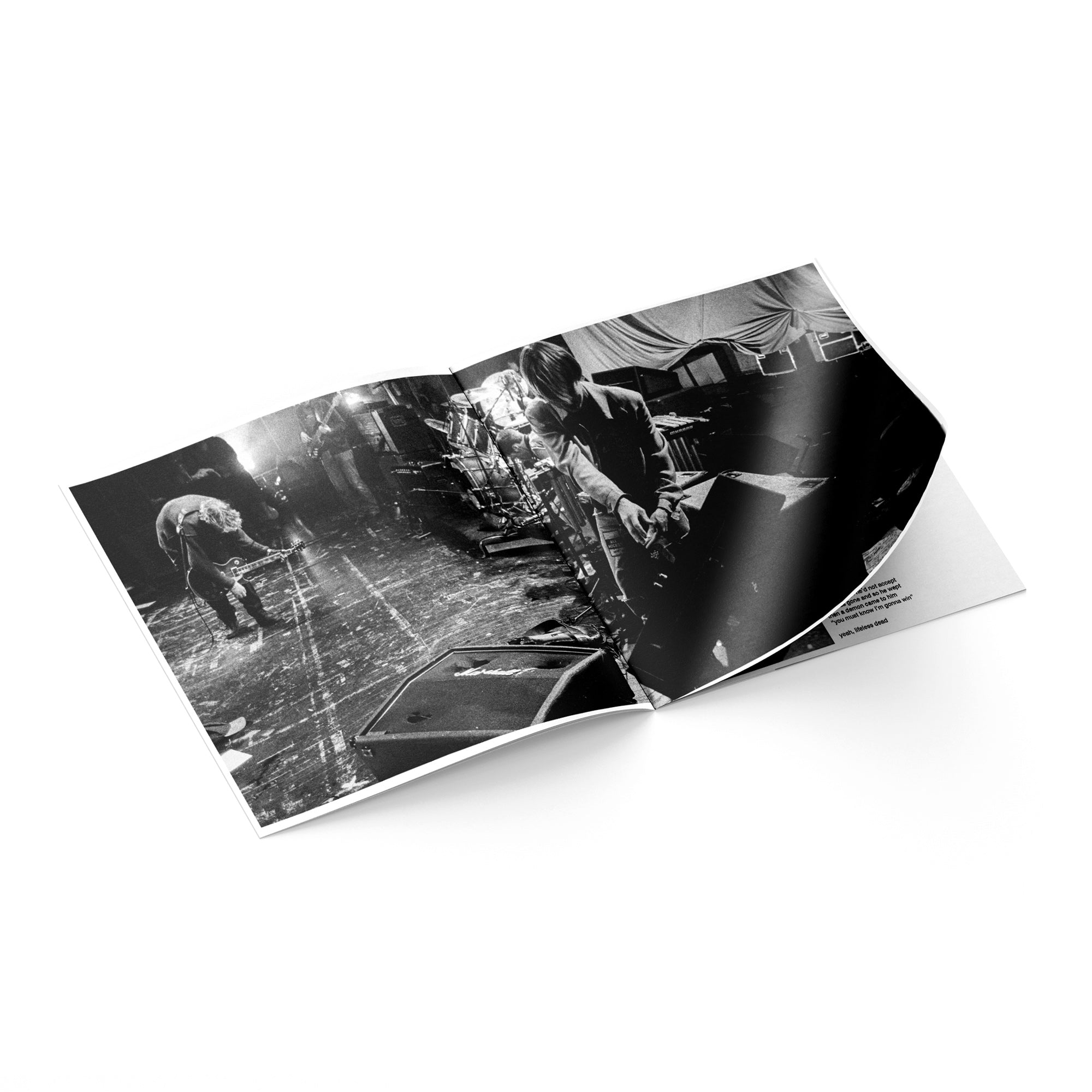 MAD SEASON 'ABOVE' 30TH ANNIVERSARY EDITION 2LP (Limited