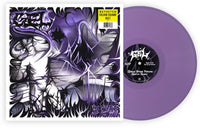 GEL ‘PERSONA’ EP (Limited Edition – Only 300 made, Violet Vinyl)