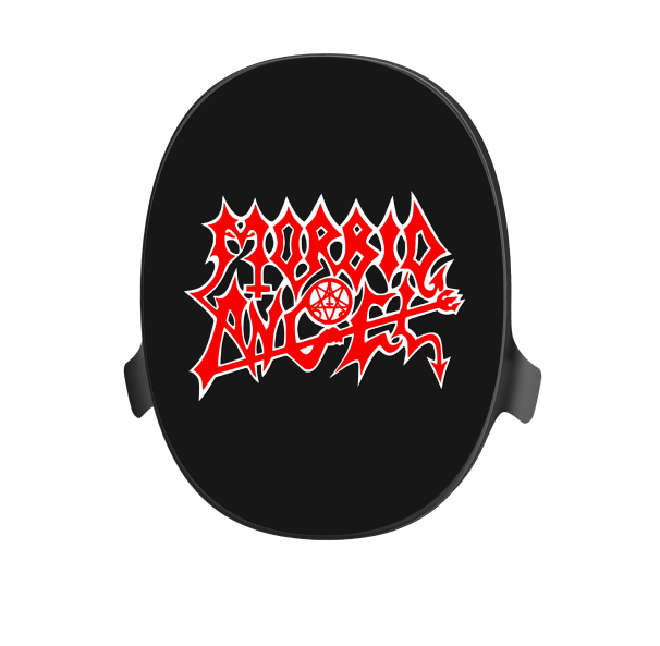 MORBID ANGEL LIMITED