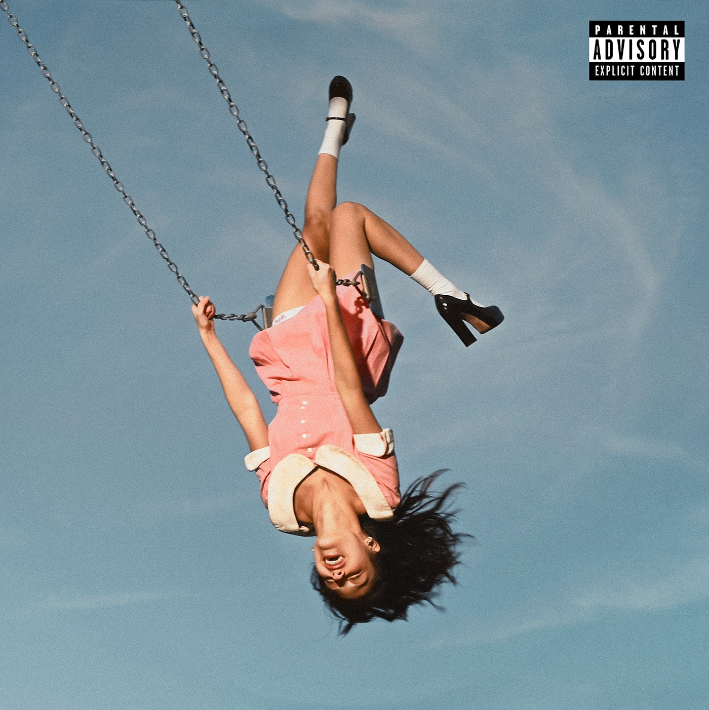 Olivia Rodrigo You Seem Pretty Sad for a Girl in Love album cover