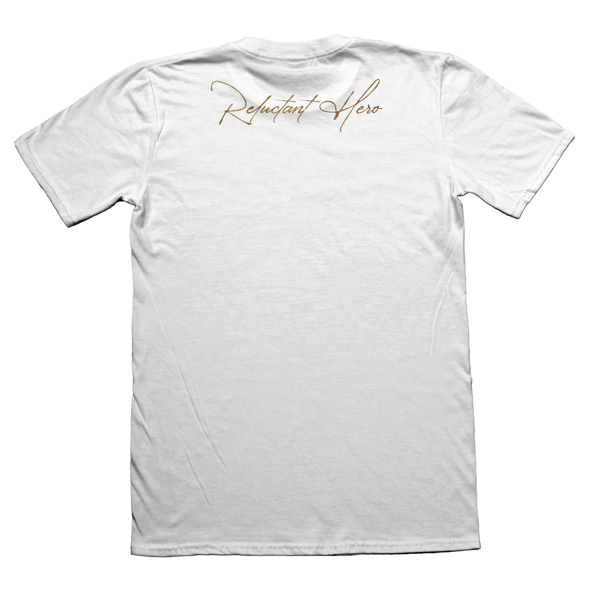 KILLER BE KILLED ARTIST SERIES : THOMAS HOOPER 'TESSELLATION T-SHIRT' ON WHITE