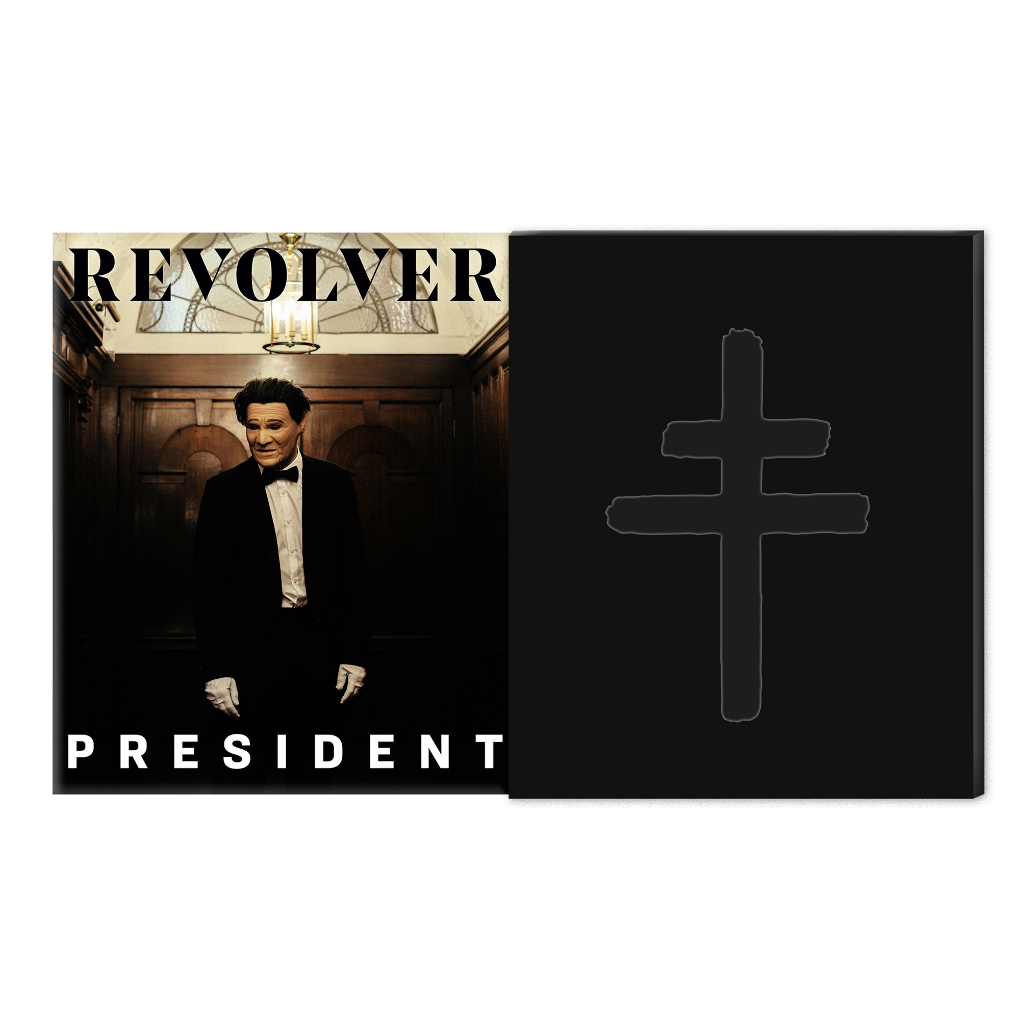 PRESIDENT 'BLOOD OF YOUR EMPIRE' BUNDLE