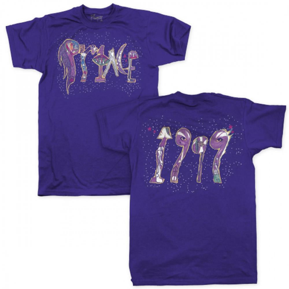 PRINCE '1999' T-SHIRT
