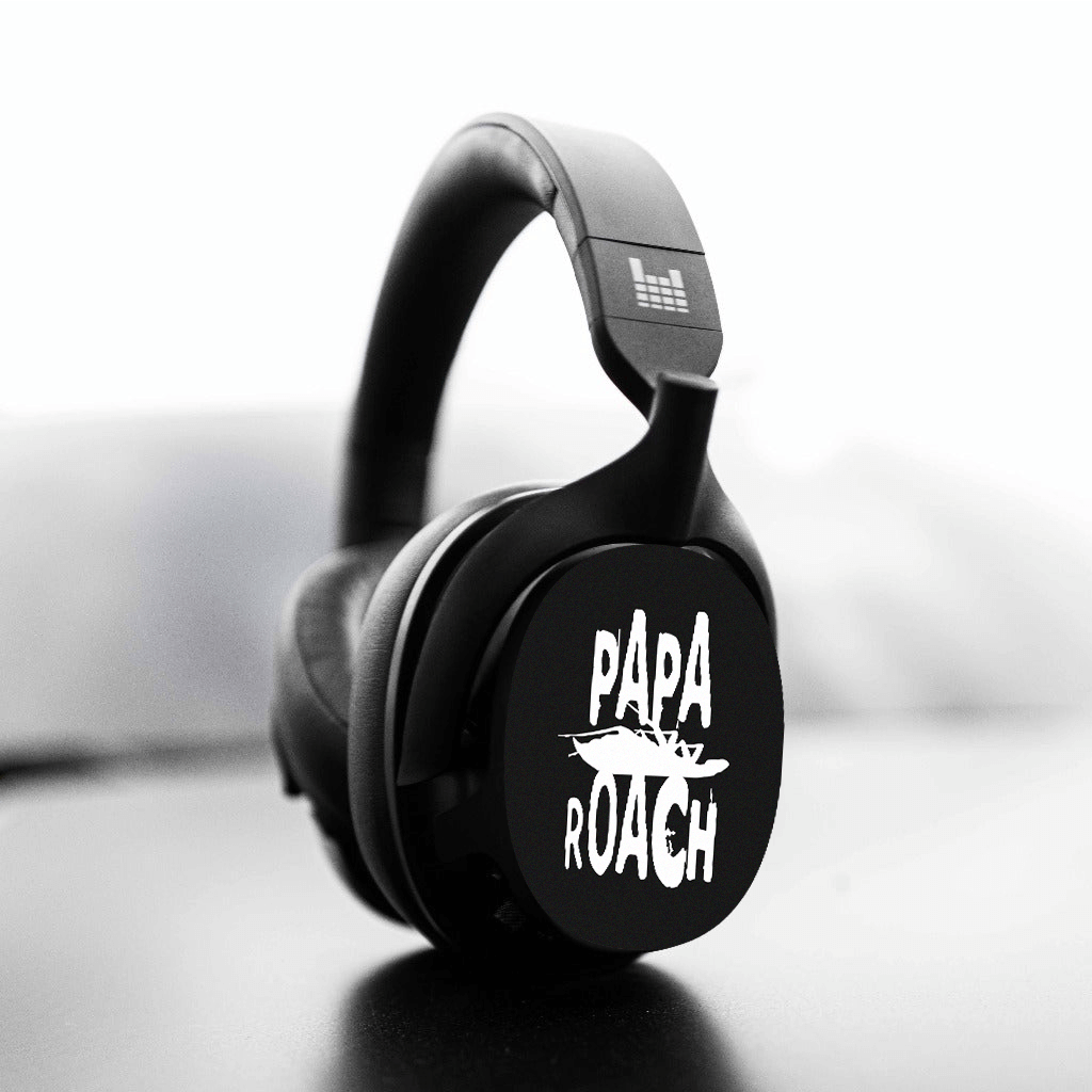 PAPA ROACH OFFICIAL HEADPHONES