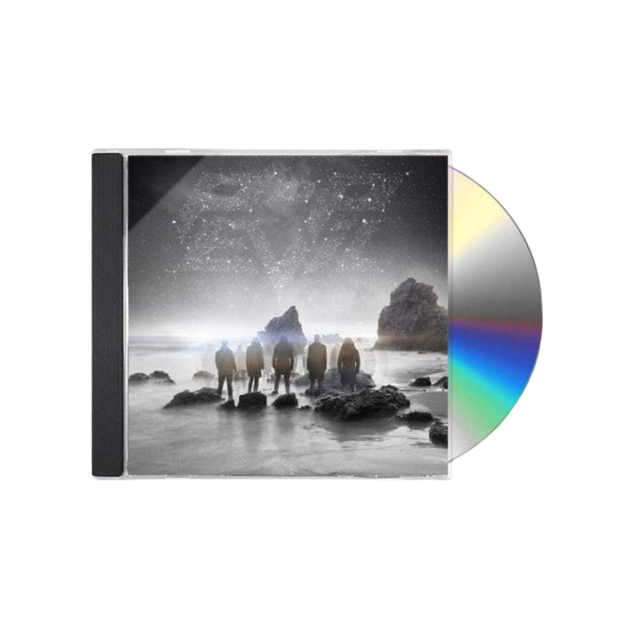 POP EVIL 'UP' CD