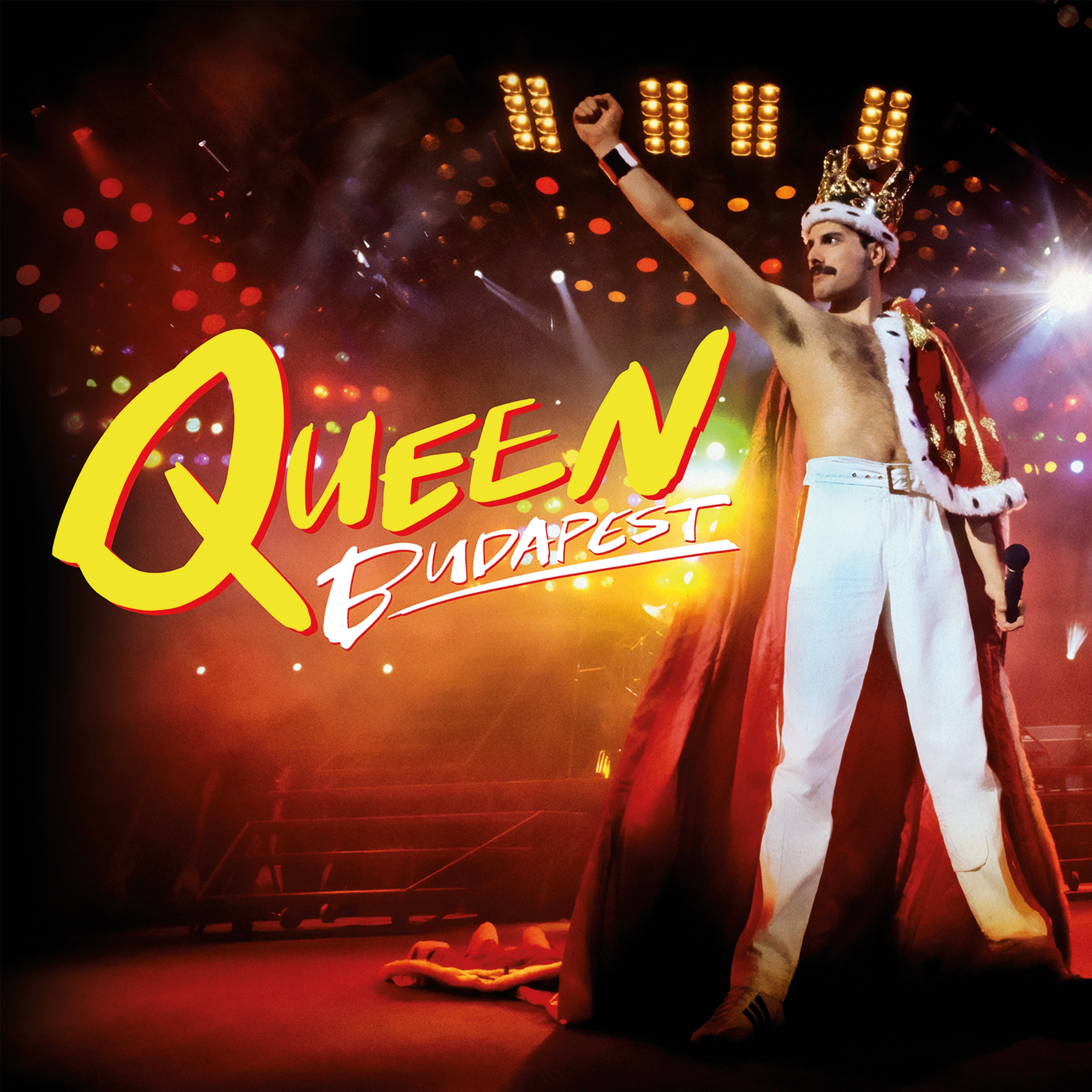QUEEN 'QUEEN II' LP | Shop Goldmine Mag