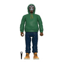 MF DOOM REACTION FIGURE - OPERATION DOOMSDAY