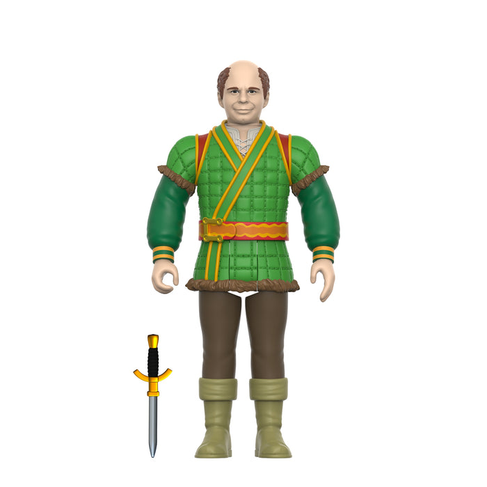 THE PRINCESS BRIDE REACTION WAVE 1 FIGURE - VIZZINI