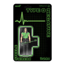 TYPE O NEGATIVE PETER STEELE REACTION FIGURES BUNDLE