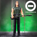 TYPE O NEGATIVE PETER STEELE REACTION FIGURES BUNDLE